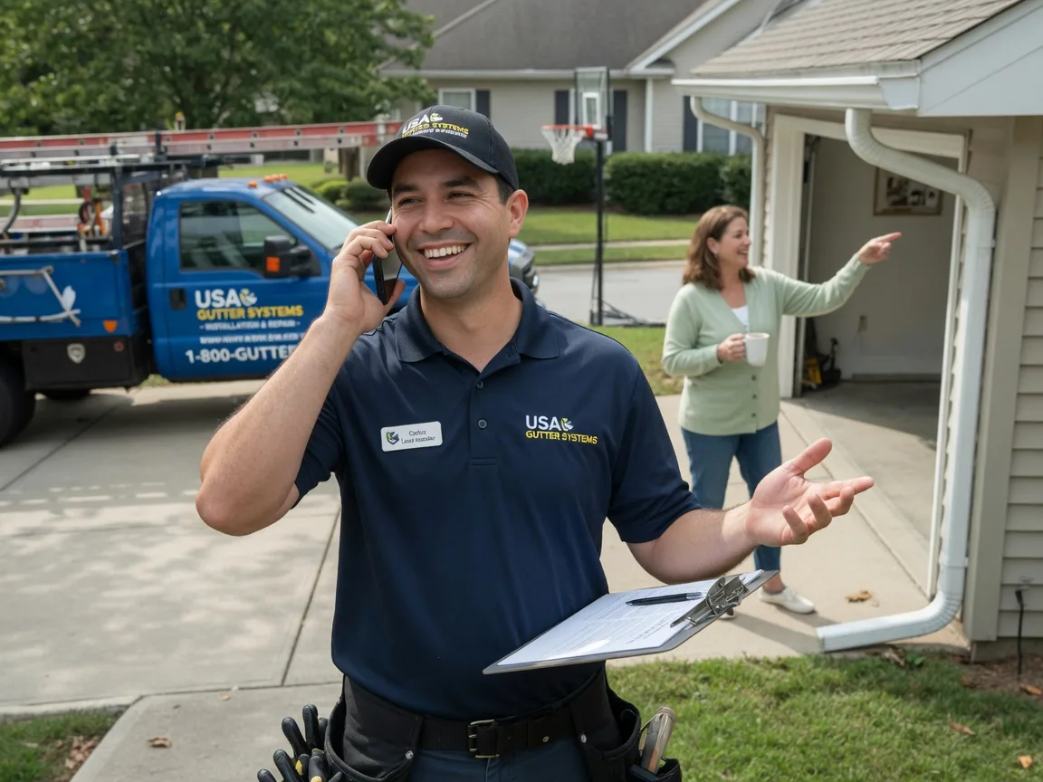 Gutter Installation Rayne, LA FAQs
